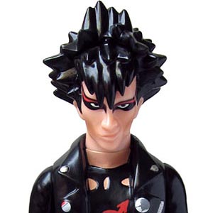 ザ・スターリン / 遠藤ミチロウ [1982]過激ライブver. (日本パンク