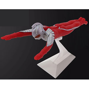 ウルトラマン50周年記念 飛行ポーズシリーズ02 ウルトラマンゾフィー