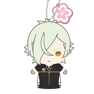 続『刀剣乱舞-花丸-』 指の上シリーズ 刀剣乱舞-花丸- vol.4 亀甲貞宗