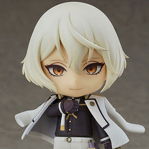 ねんどろいど 『ディズニー ツイステッドワンダーランド』 ケイト