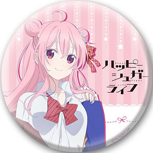 ハッピーシュガーライフ 缶バッチ100 さとうとしお[ペンギンパレード