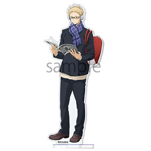 ハイキュー！！ アクリルスタンド ～Autumn＆Winter～ 3.菅原孝支[ソル