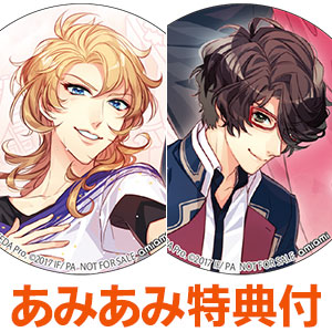 あみあみ限定特典】Nintendo Switch 私立ベルばら学園 ベルサイユの