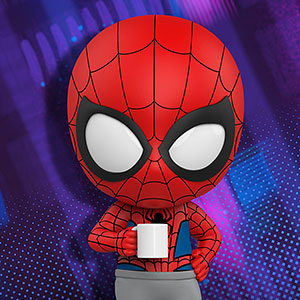 コスベイビー 『スパイダーマン：スパイダーバース』[サイズS]ペニー