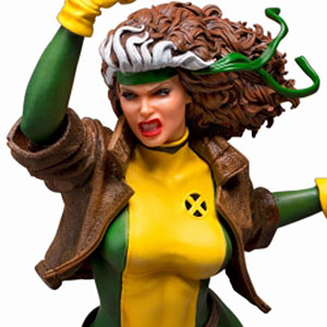 マーベルコミック/ X-MEN vs SENTINEL： ウルヴァリン 1/10 アート