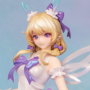 エルフ村 第3村人 リンシア 1/6 完成品フィギュア アンテナショップ限定版