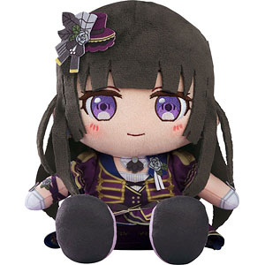 BanG Dream！ ぬいぐるみ Roselia 湊友希那（再販）[グッドスマイル