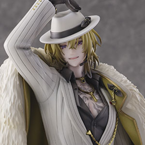 特典】にじさんじEN アルバーン・ノックス 1/7 完成品フィギュア