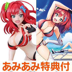 ドルフィンウェーブ 咲宮入華 1/7 完成品フィギュア[回天堂]【送料無料