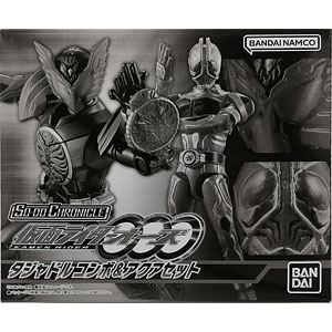 中古】(本体A-/箱B)SO-DO CHRONICLE 仮面ライダー555 ジェットス