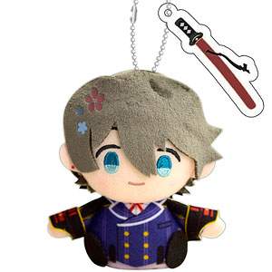 わんぱく！刀剣乱舞 指の上シリーズ やまんばぎりちょうぎ[PROOF