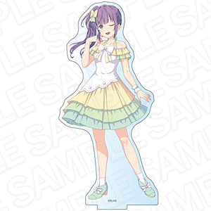 ラブライブ！蓮ノ空女学院スクールアイドルクラブ アクリルフィギュア