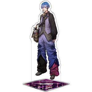 レナティス アクリルスタンド 西島佐理[ムービック]《在庫切れ》