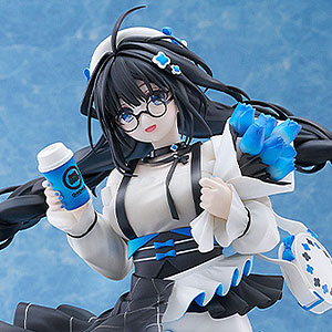 アズールレーン プリンツ・ハインリヒ 裏の裏番長？ 1/6 完成品