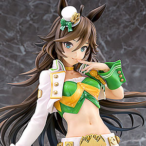 ウマ娘 プリティーダービー ナイスネイチャ 1/7 完成品フィギュア