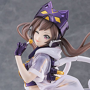 エルフ村 第3村人 リンシア 1/6 完成品フィギュア アンテナショップ限定版