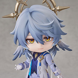 ねんどろいど 崩壊：スターレイル ロビン[グッドスマイルカンパニー