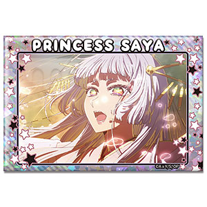 TVアニメ【推しの子】 ホログラム缶バッジ Ver.3 デザイン06(有馬かな