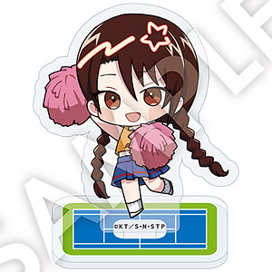 新テニスの王子様 フレフレアクリルスタンド 種ヶ島修二（再販）[DMM