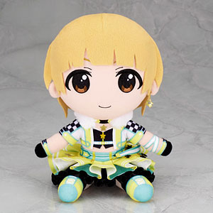 アイドルマスター ミリオンライブ！ ぬいぐるみ 水瀬伊織[Gift]《発売