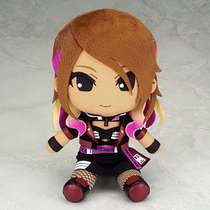 アイドルマスター シャイニーカラーズ ぬいぐるみ 樋口円香（再販