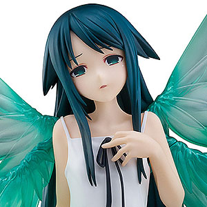 POP UP PARADE 沙耶の唄 沙耶 L size 完成品フィギュア[グッドスマイル