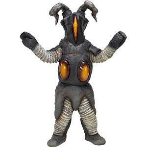 1/6特撮シリーズ Vol.108 一角超獣 バキシム[CCP JAPAN]【同梱不可