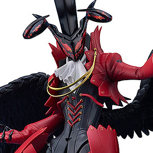 限定販売】オトカドール 魔王ルシ子 1/1 完成品フィギュア[アルター