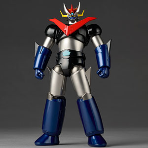 リボルテック アメイジング・ヤマグチ ムーンナイト