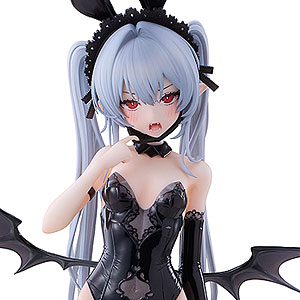 特典】小悪魔ヴァニャ 1/6 完成品フィギュア[ENSOUTOYS]【送料無料