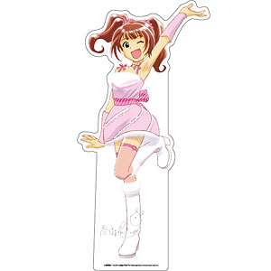 限定販売】アイドルマスター 等身大パネル 萩原雪歩 First ver