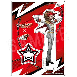 Identity V 第五人格」×「ペルソナ5 ザ・ロイヤル」 アクリルスタンド