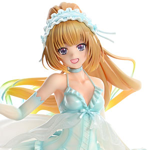 ようこそ実力至上主義の教室へ 堀北鈴音 お着替え中Ver. 1/7 完成品