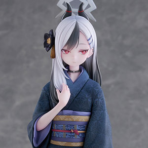 中古】(本体A/箱B)ブルーアーカイブ「空崎ヒナ」 1/7 完成品フィギュア