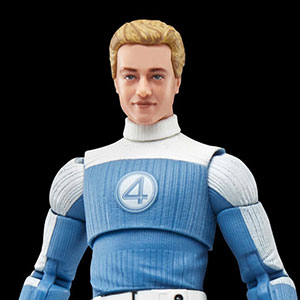マーベル・レジェンド」MCUシリーズ ミスター・ファンタスティック