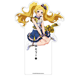 限定販売】アイドルマスター ミリオンライブ！ 等身大パネル 萩原雪歩