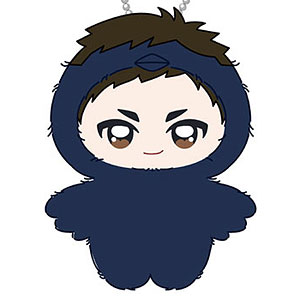 アニメ「ハイキュー！！」 ちみけもますこっと 16.西谷夕（再販