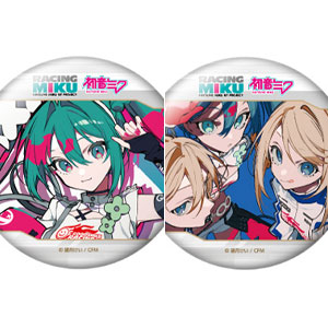 初音ミク GTプロジェクト レーシングミク 2024Ver. トレーディング