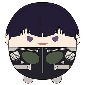 限定販売】怪獣8号 ふわコロりんBIG2 G：鳴海弦(髪おろし)[マックス