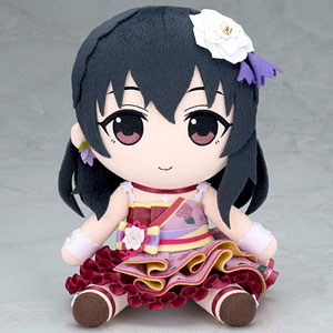 アイドルマスター シンデレラガールズ ぬいぐるみ 遊佐こずえ[Gift
