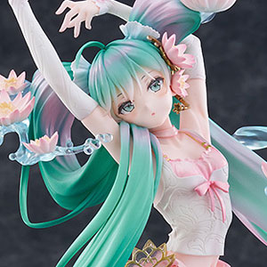 限定販売】『Creators Collection Figure』初音ミク Rosuuri Ver. 1/7
