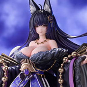 アズールレーン パーシュース 1/7 完成品フィギュア[WINGS inc.]【送料