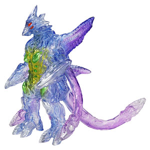 ヒーローフィギュアをレビュー！