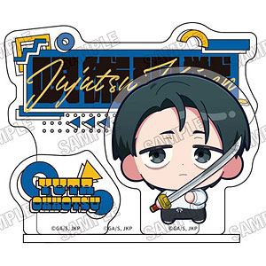 TVアニメ『呪術廻戦』 描き起こしミニアクリルジオラマ (5)禪院直哉