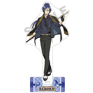 Fate/Grand Order アルターエゴ/メルトリリス 1/8 完成品フィギュア