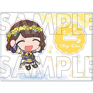 カルマルカ＊サークル クリア下敷きE：夏目暦[トイズ・プランニング