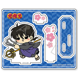 犬夜叉』 アクリルスタンド M-G(殺生丸)[シンクイノベーション]《04