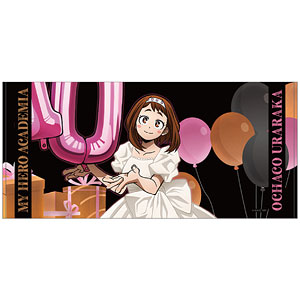 僕のヒーローアカデミア ビッグタオル/轟焦凍 10周年スタートダッシュ