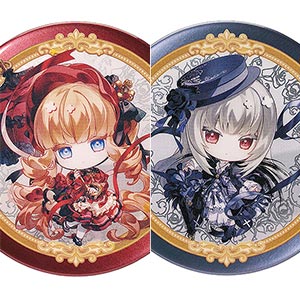 アイドリッシュセブン 壮五だらけのトレーディング缶バッジ～Special