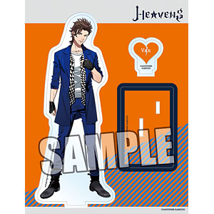 うたの☆プリンスさまっ♪ HE☆VENS アクリルスタンド 「鳳瑛二